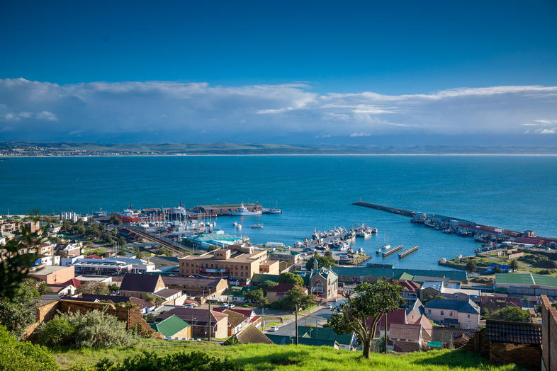 Mossel Bay